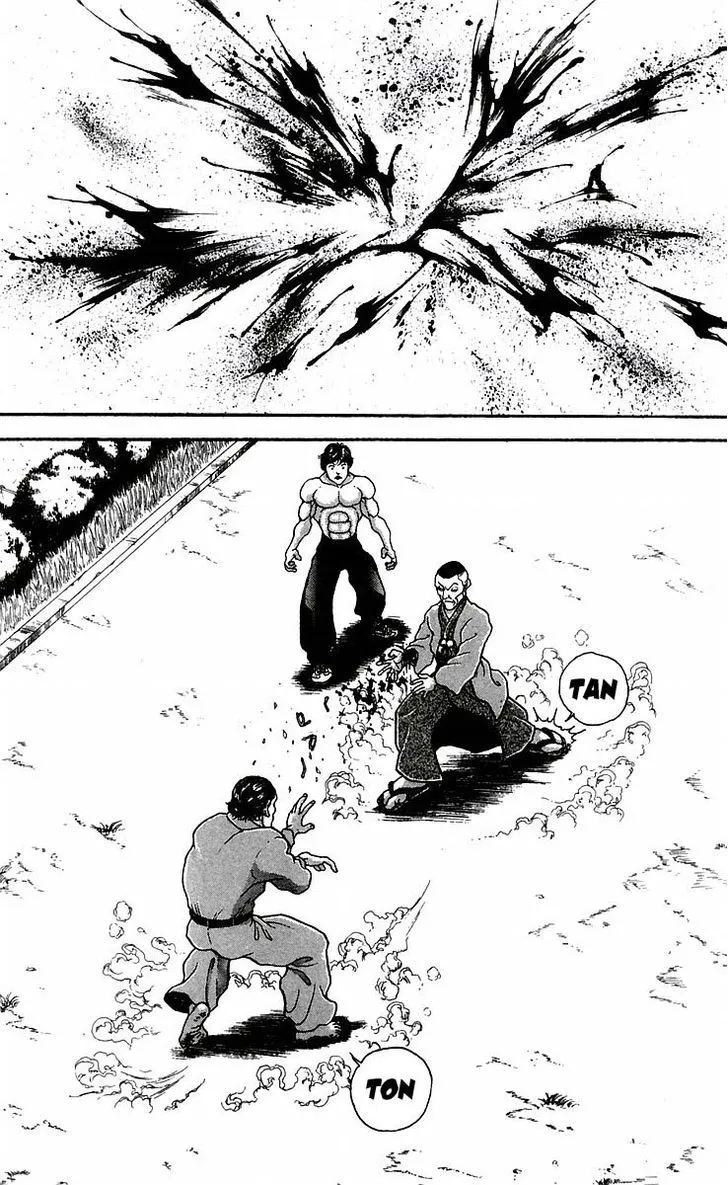 Baki - Page 6