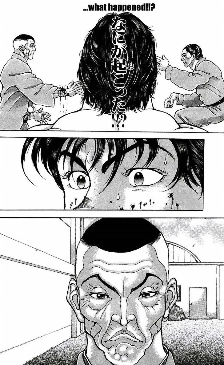 Baki - Page 8