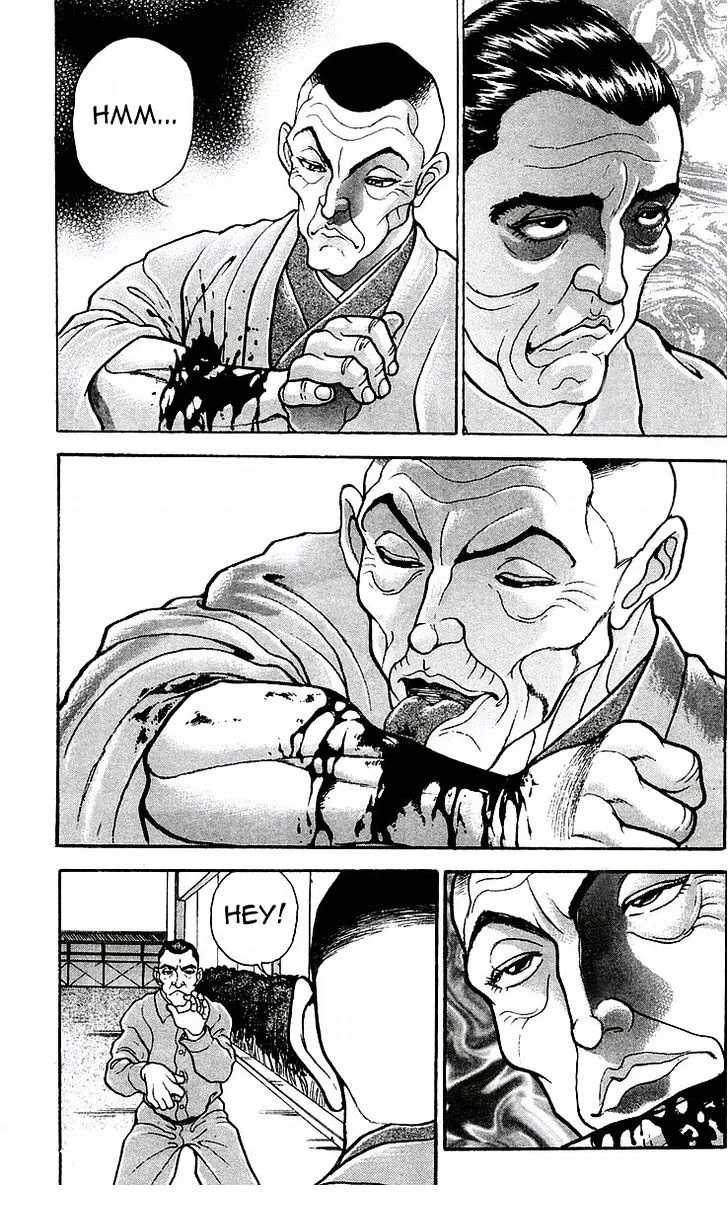 Baki - Page 9