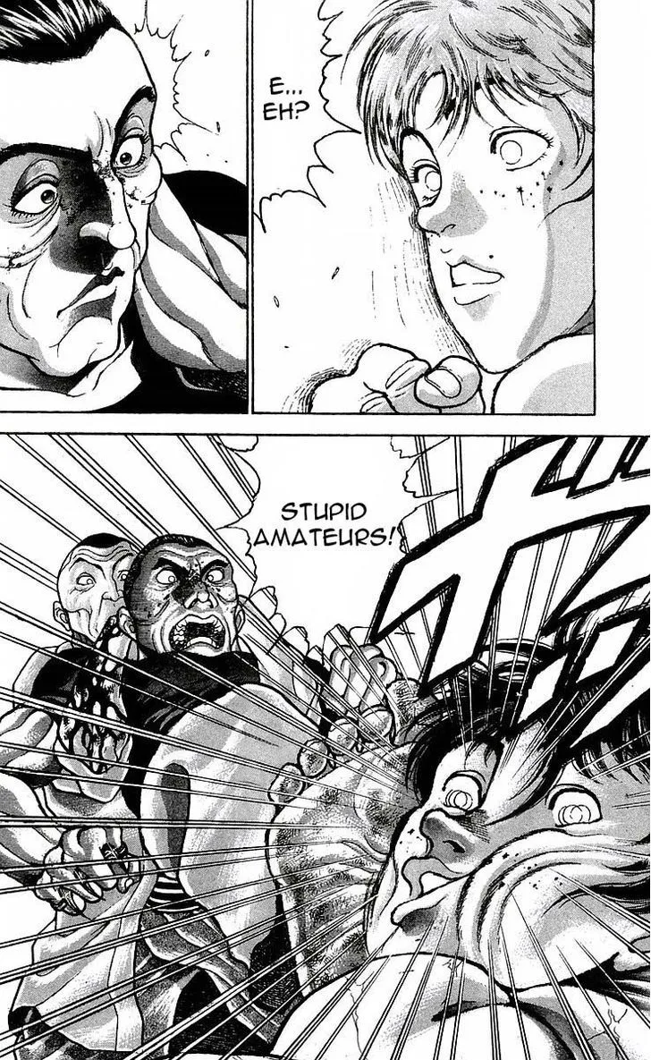 Baki - Page 10