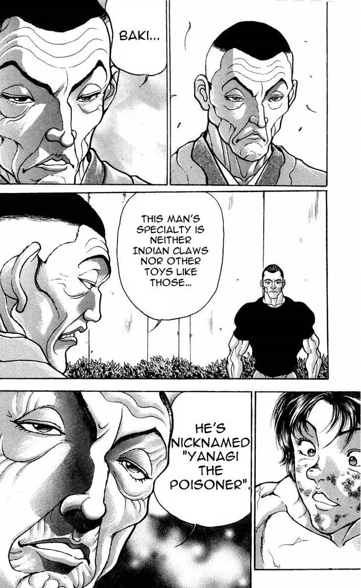 Baki - Page 14