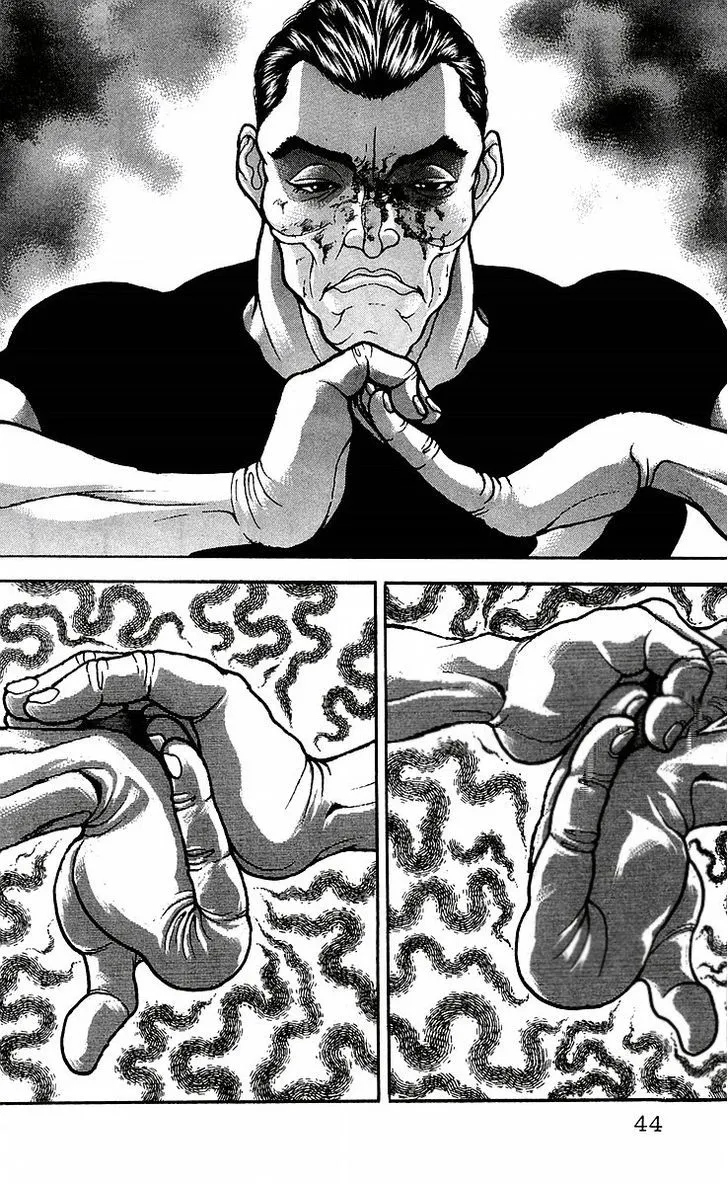 Baki - Page 16