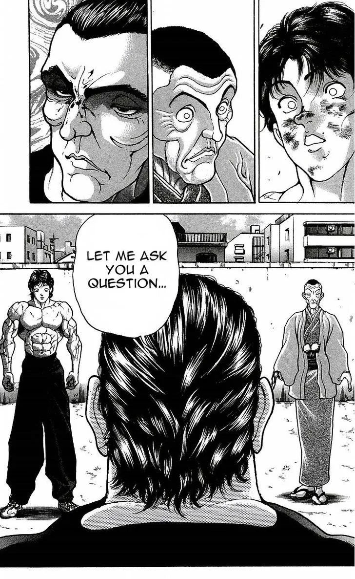 Baki - Page 17