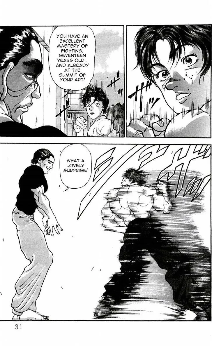 Baki - Page 4