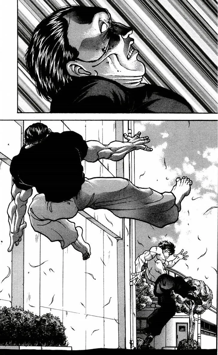 Baki - Page 7