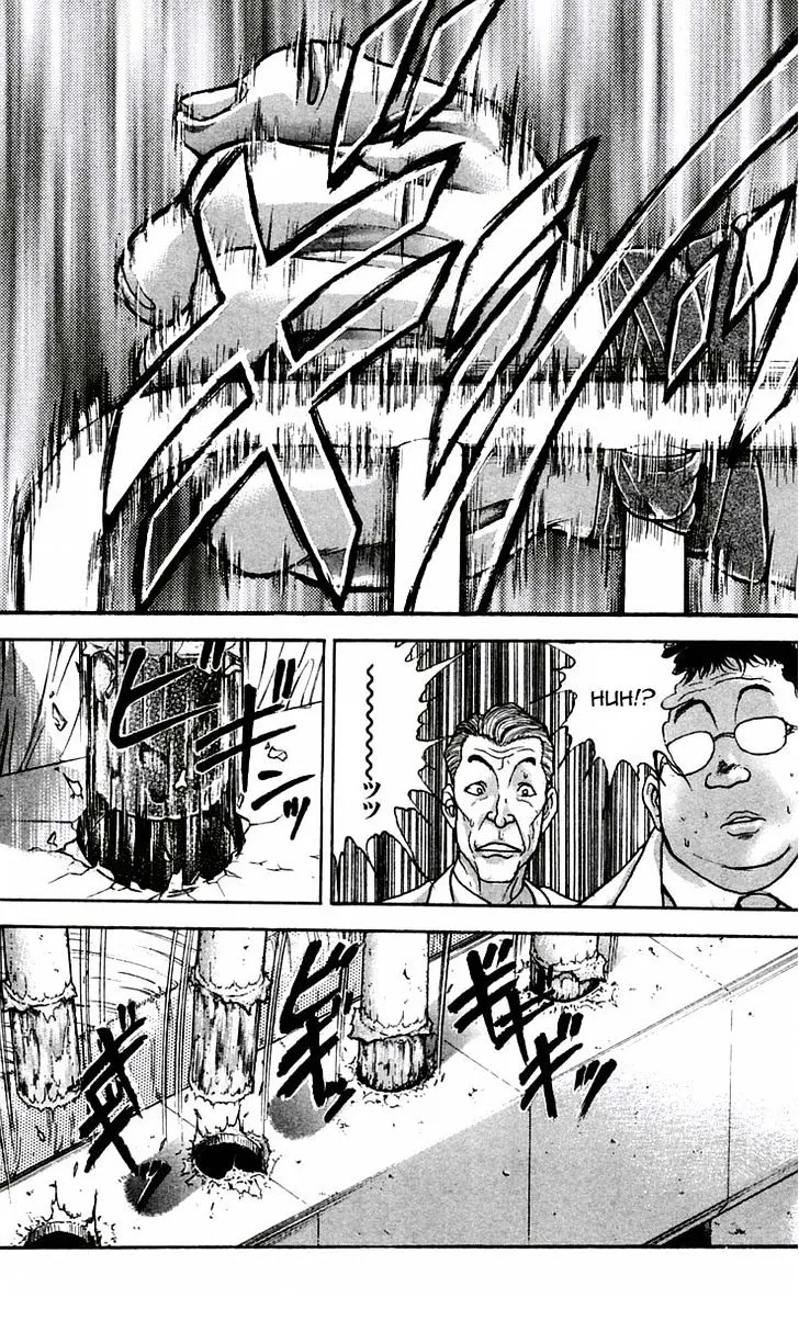 Baki - Page 14