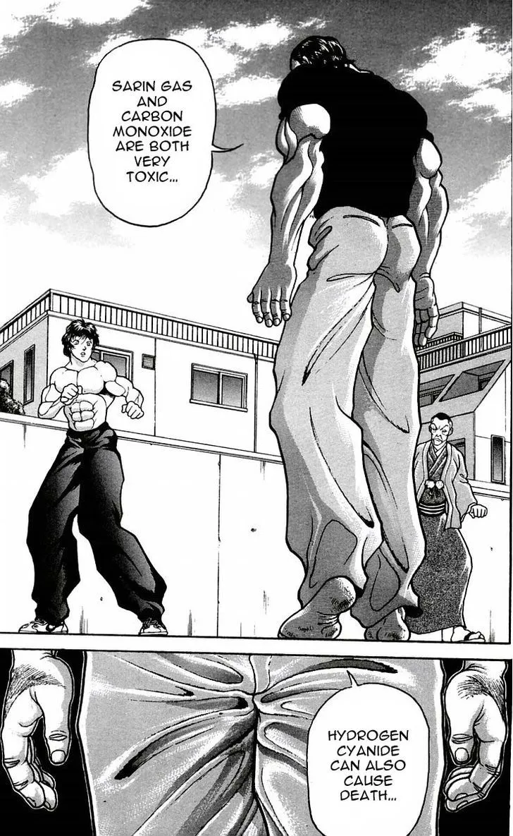 Baki - Page 2