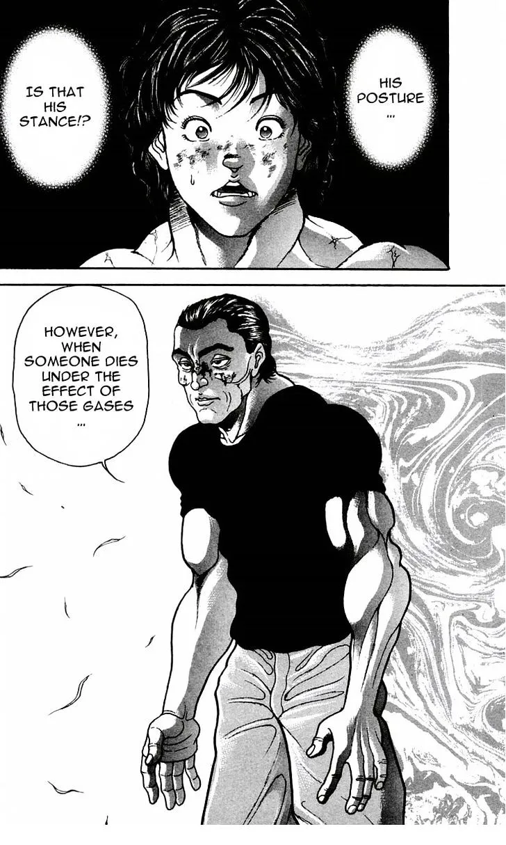 Baki - Page 3