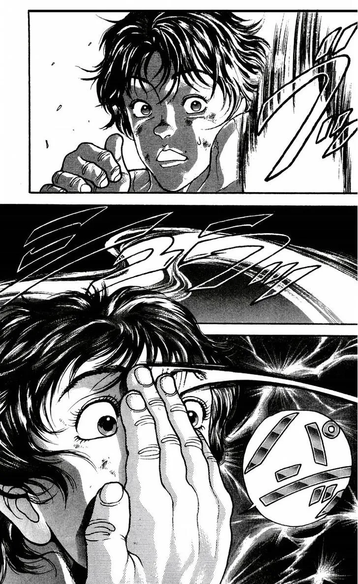 Baki - Page 6