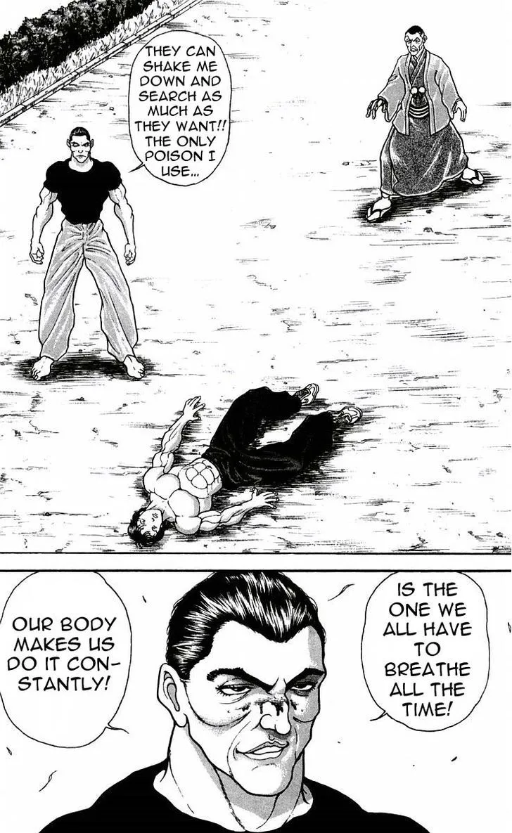 Baki - Page 4