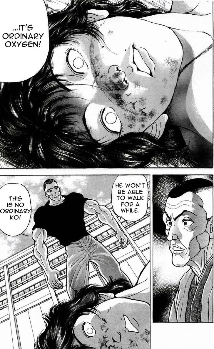 Baki - Page 5