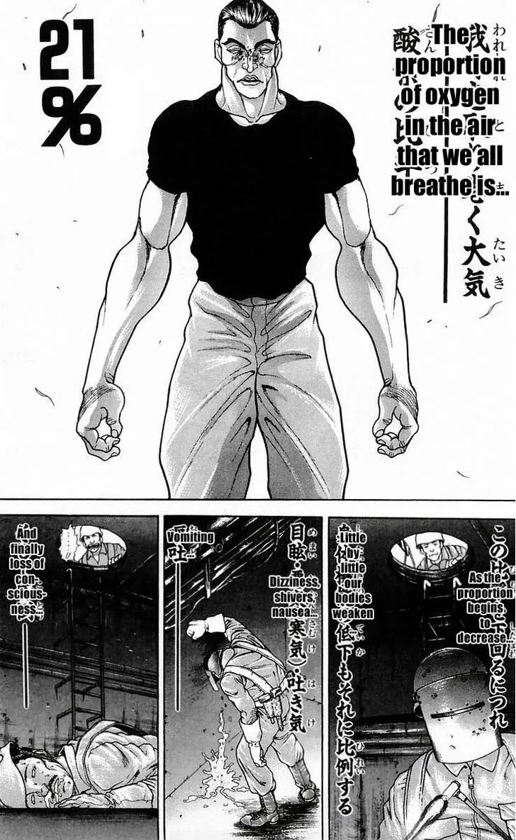 Baki - Page 7