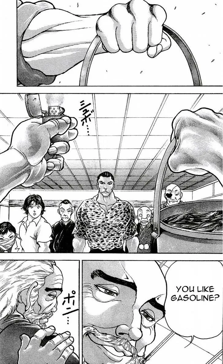 Baki - Page 18