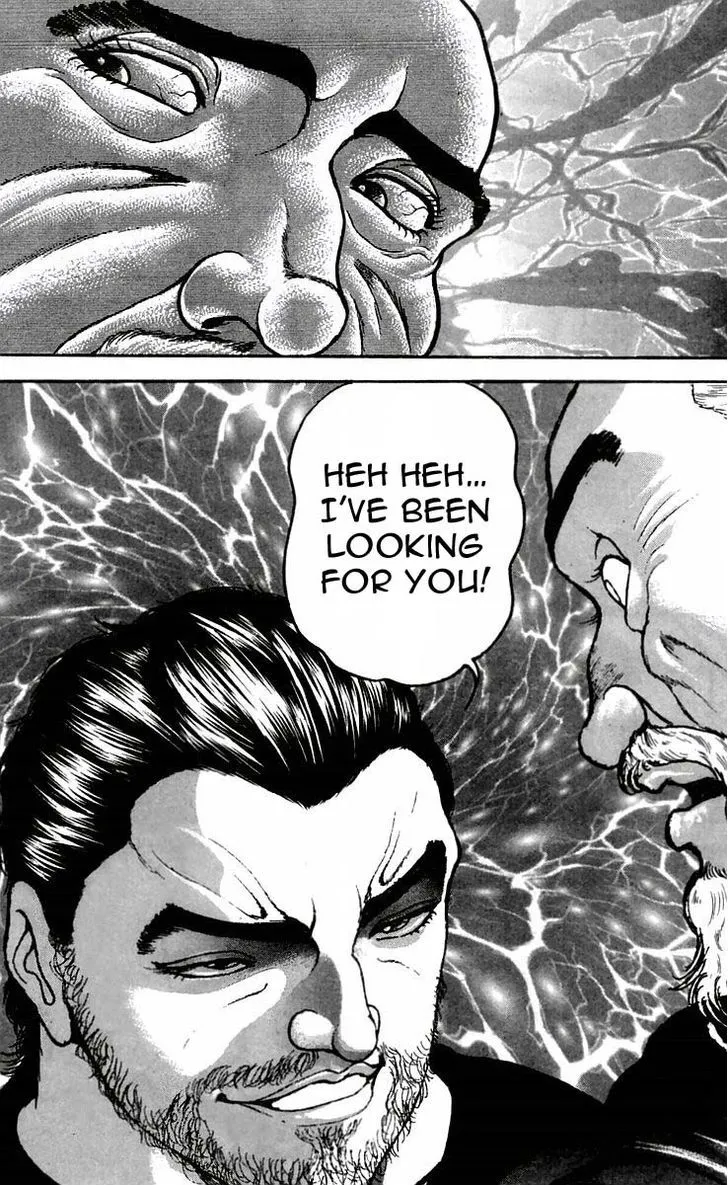 Baki - Page 19