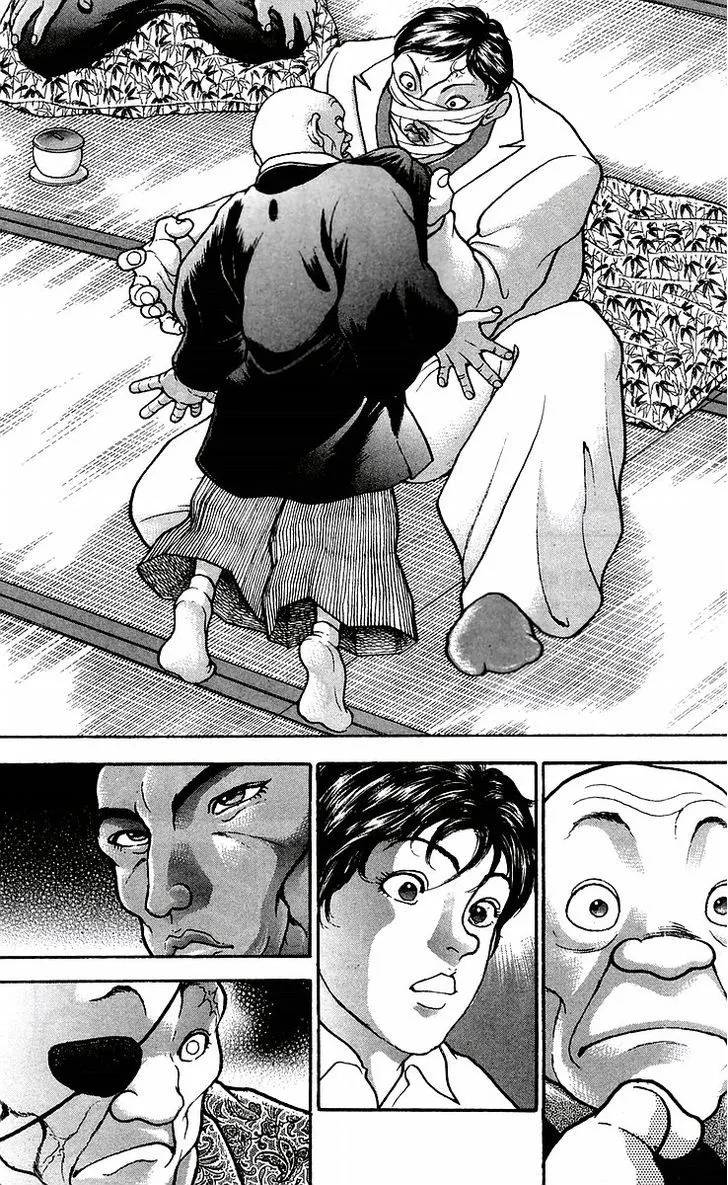 Baki - Page 7