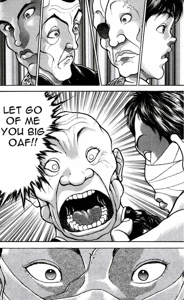 Baki - Page 9