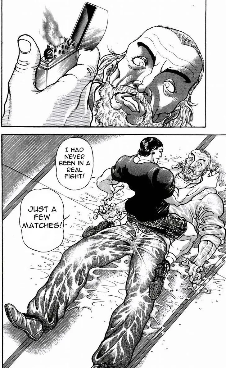 Baki - Page 11