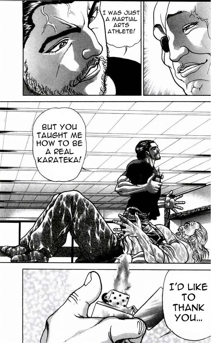 Baki - Page 12