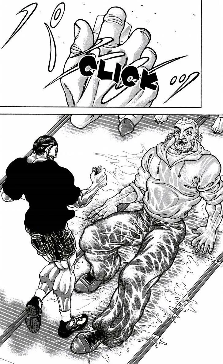 Baki - Page 13