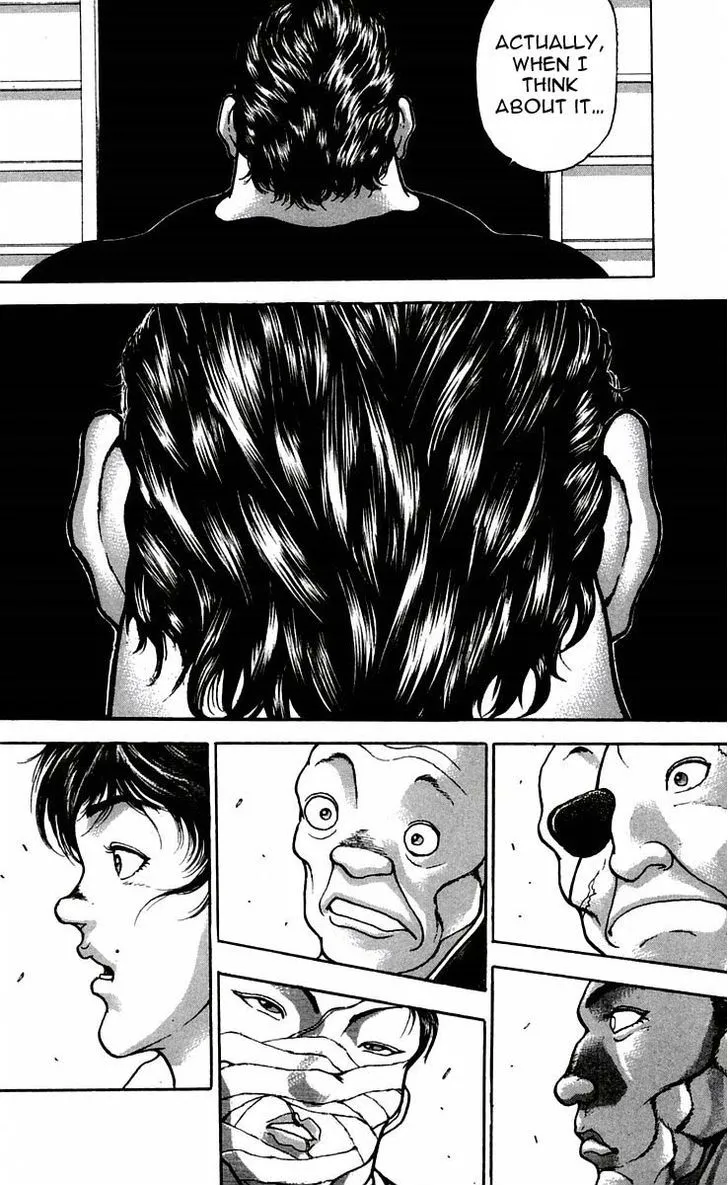 Baki - Page 15