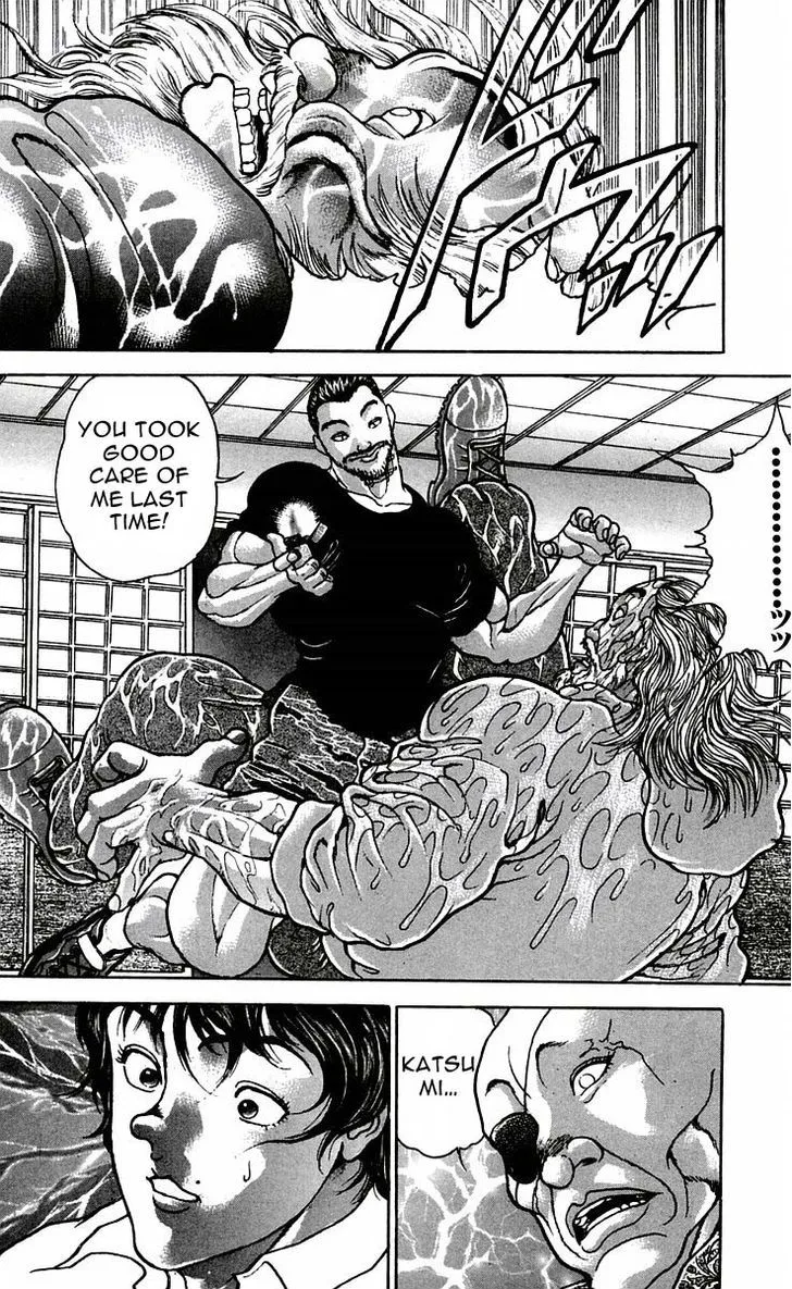 Baki - Page 9