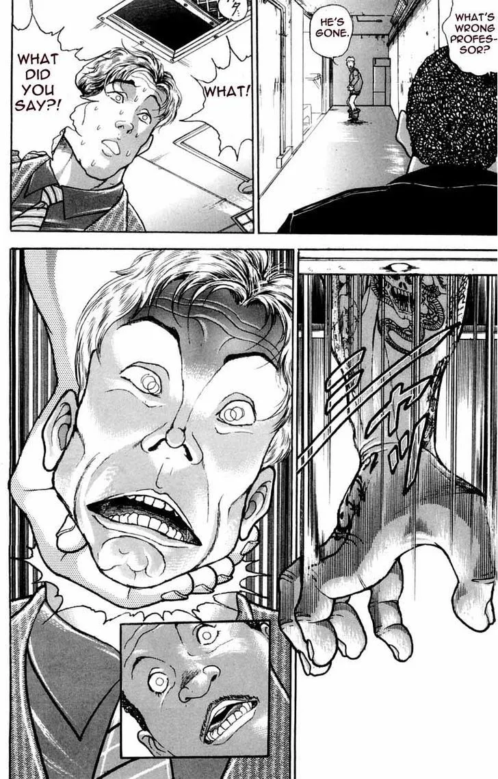 Baki - Page 10