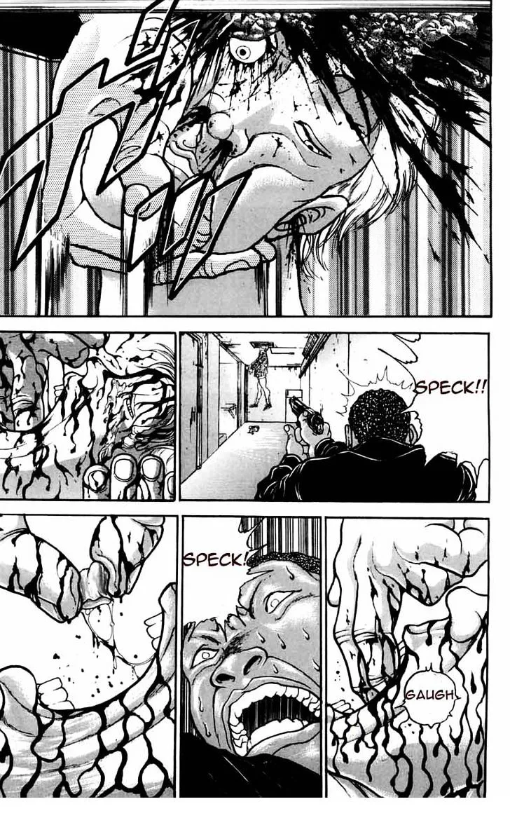 Baki - Page 11