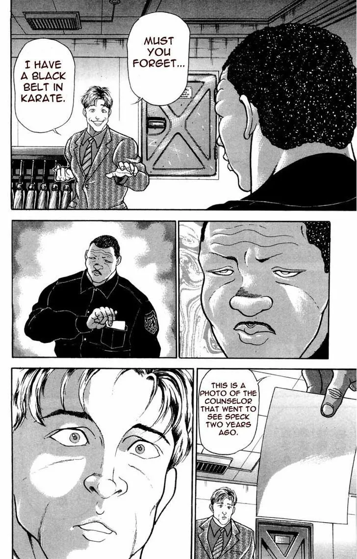 Baki - Page 3