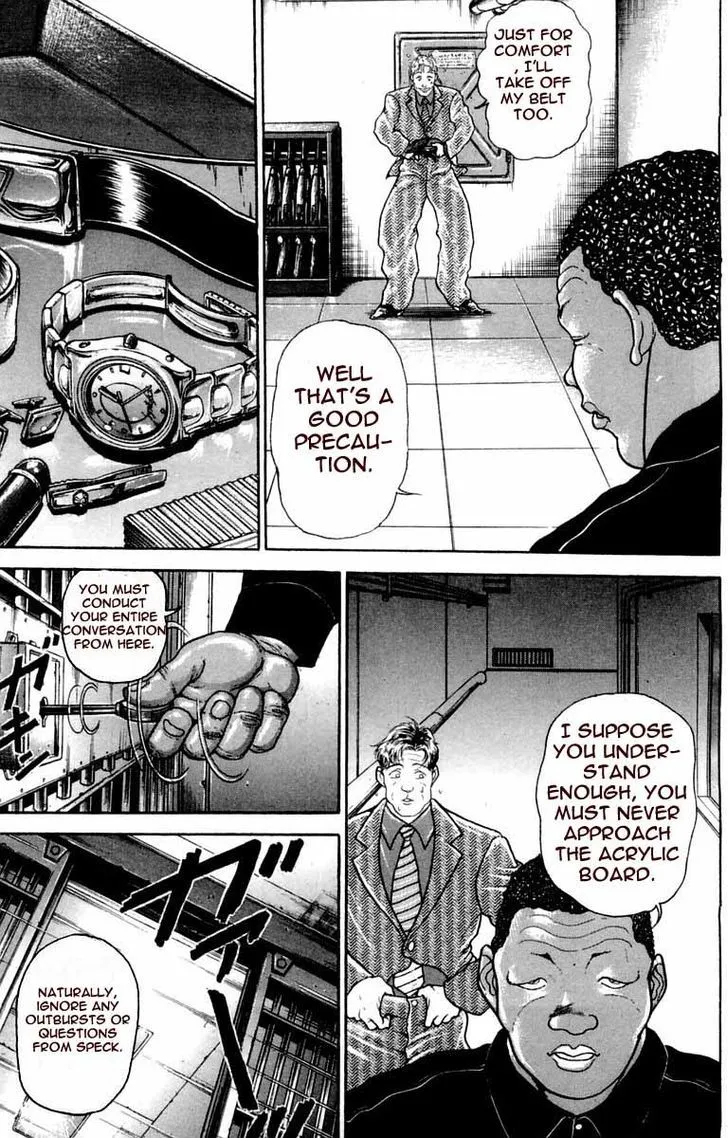 Baki - Page 6