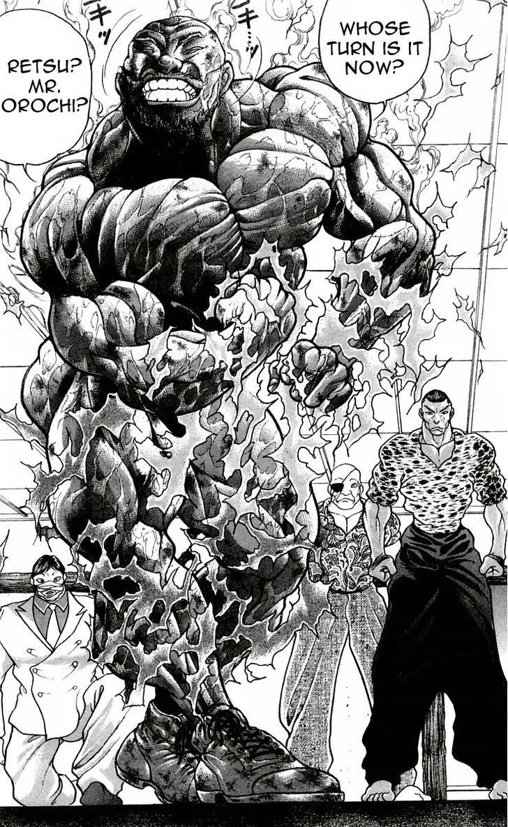 Baki - Page 17