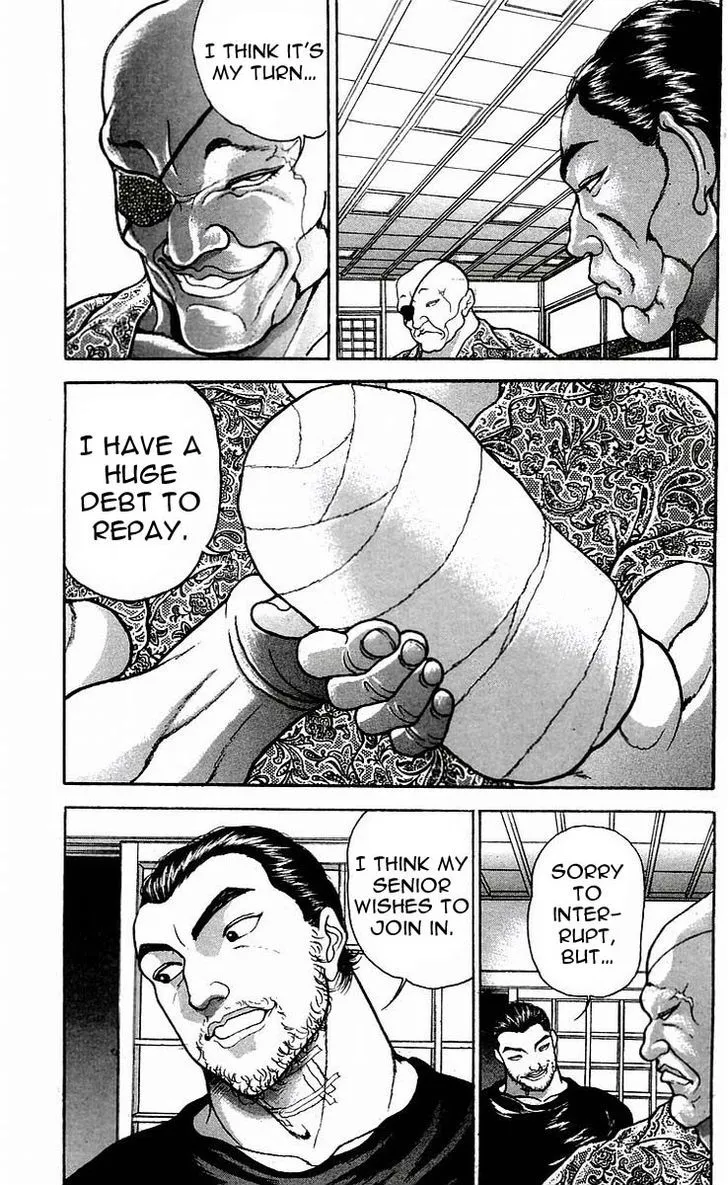 Baki - Page 18