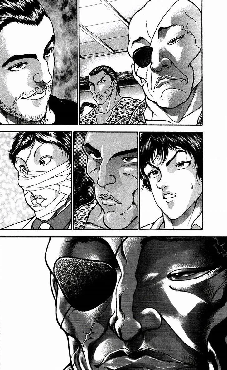 Baki - Page 3