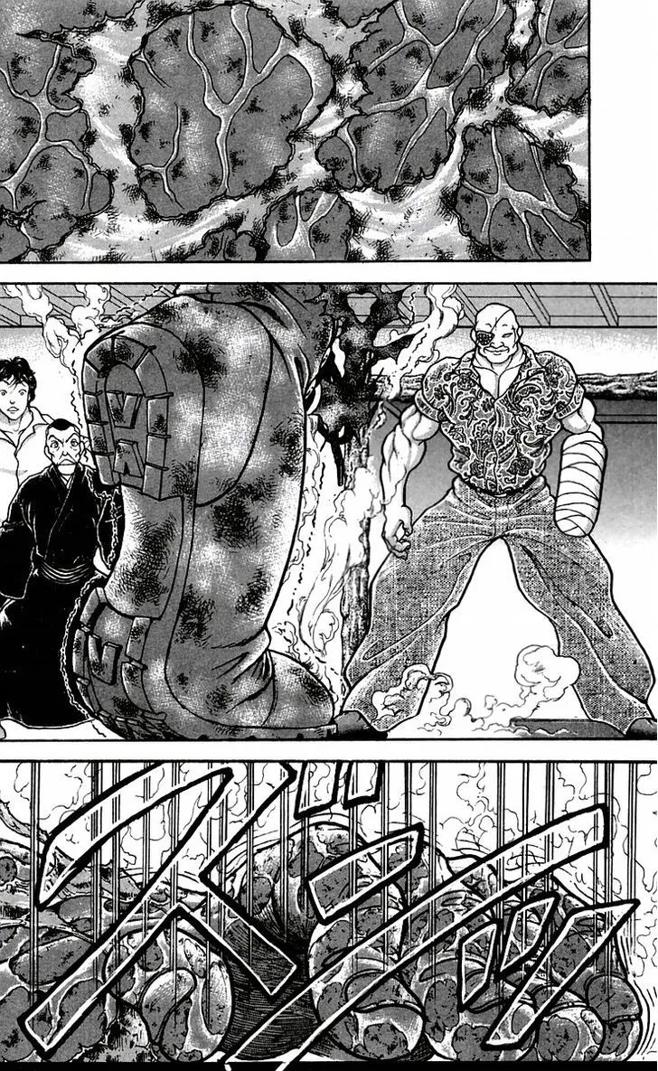 Baki - Page 5