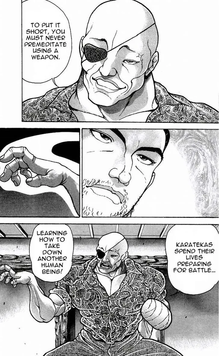 Baki - Page 8