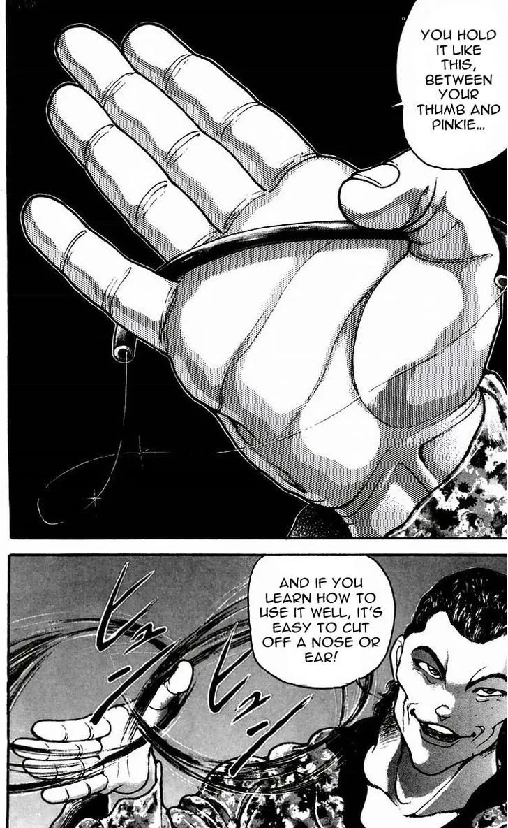 Baki - Page 14