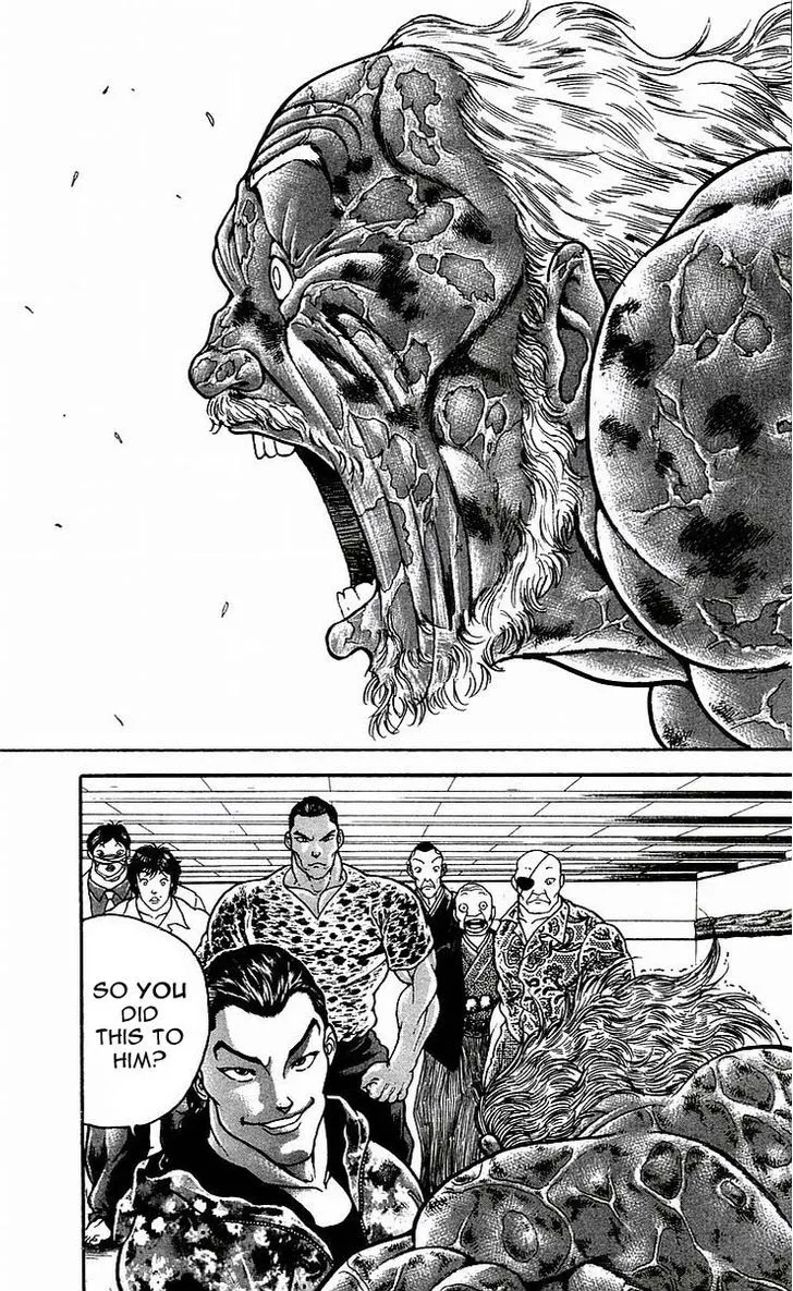 Baki - Page 4