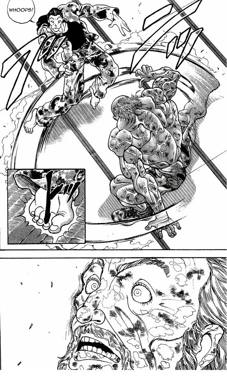 Baki - Page 8