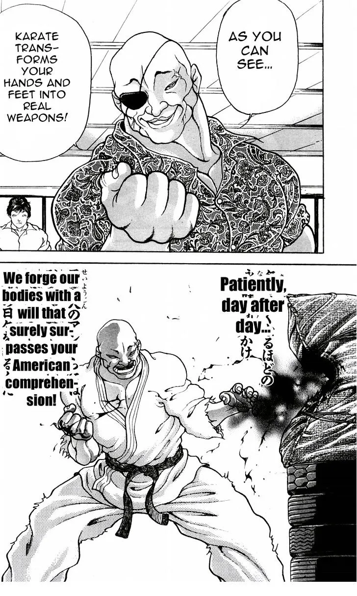 Baki - Page 10