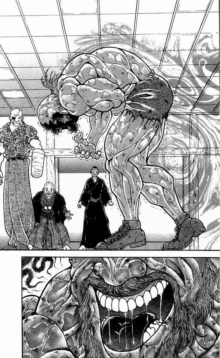 Baki - Page 15