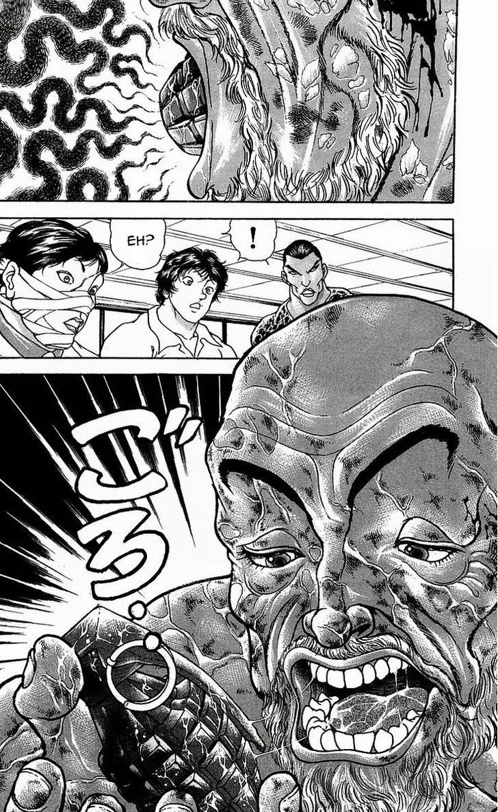 Baki - Page 16