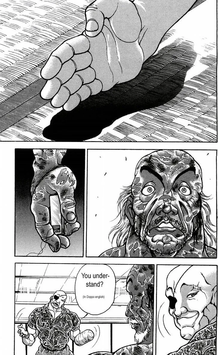 Baki - Page 9