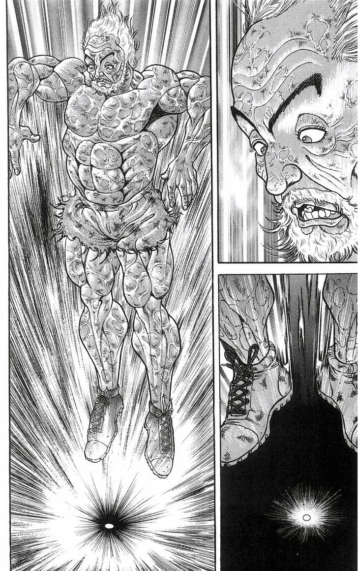 Baki - Page 16