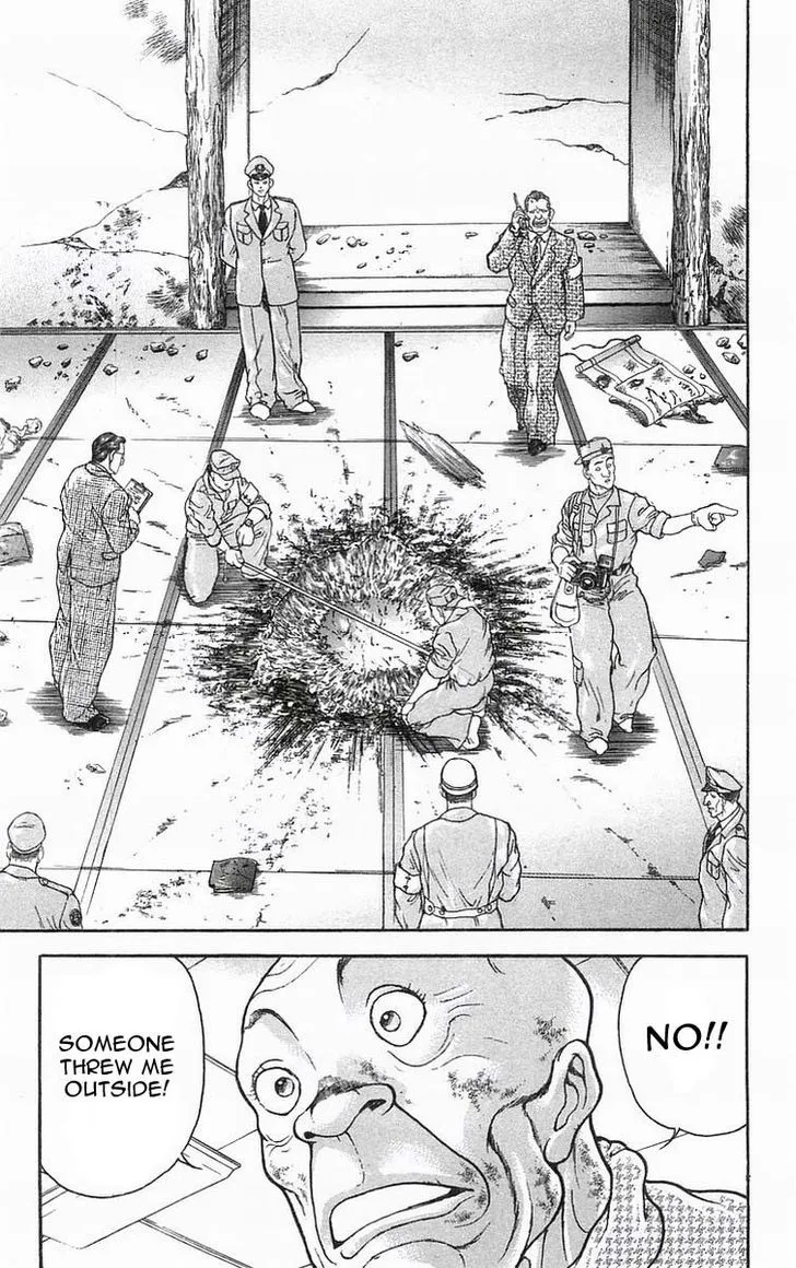 Baki - Page 7