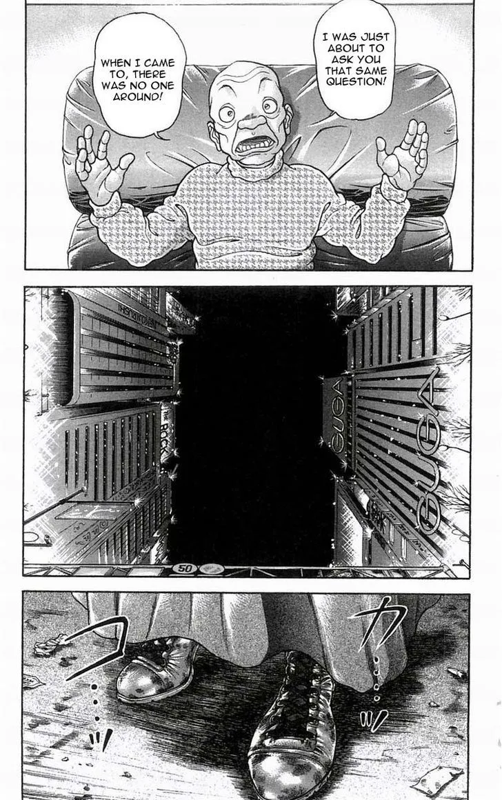 Baki - Page 9