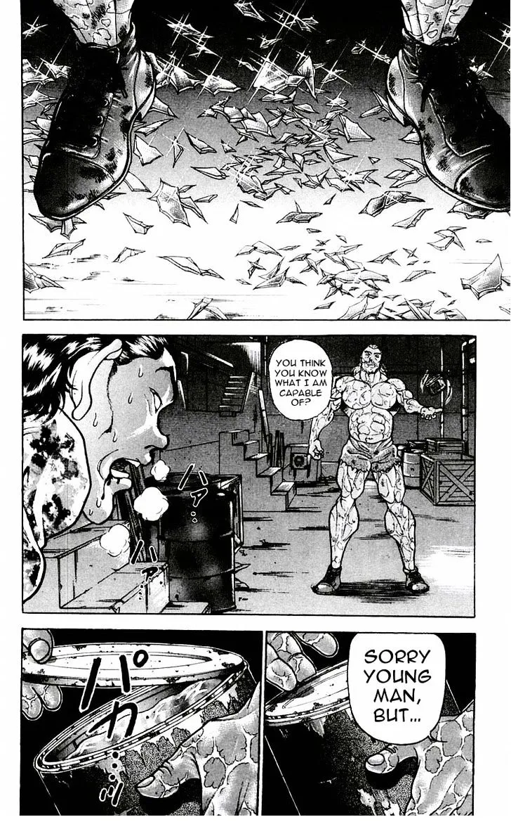 Baki - Page 12