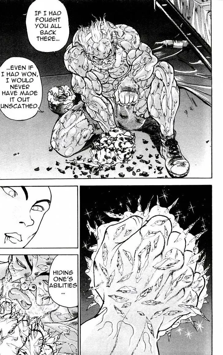 Baki - Page 15