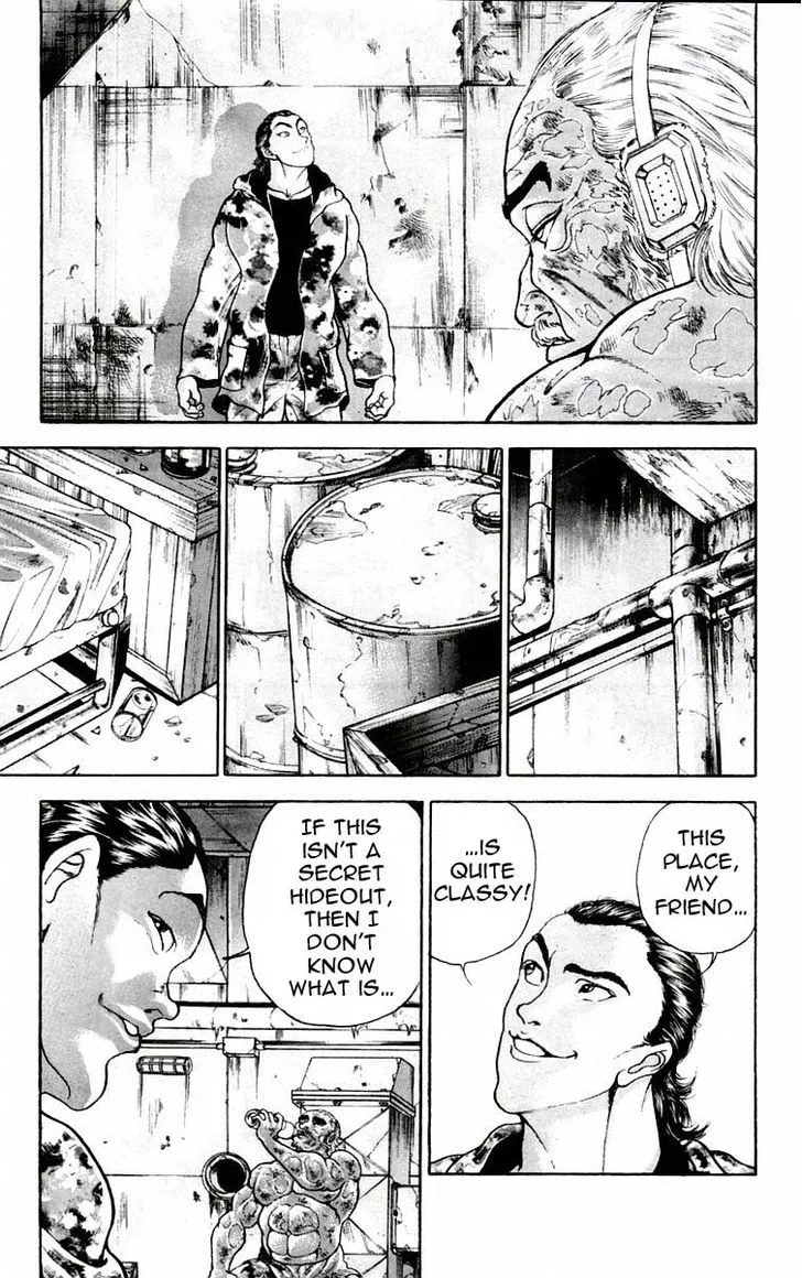 Baki - Page 4