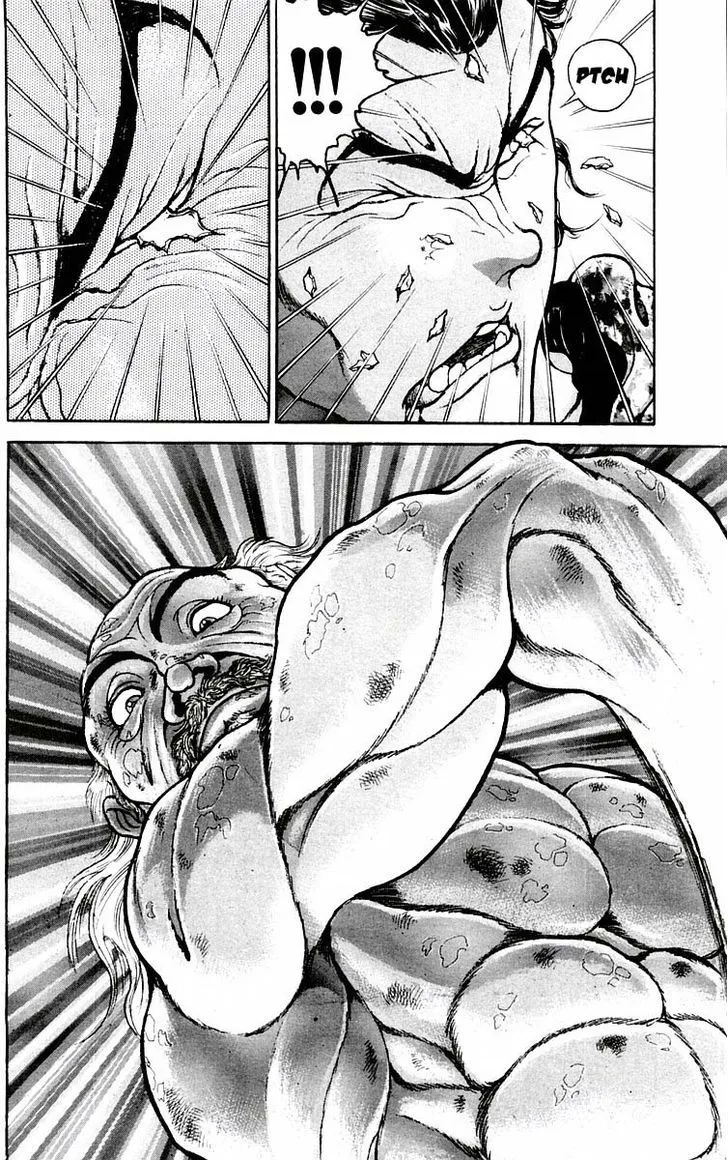 Baki - Page 14