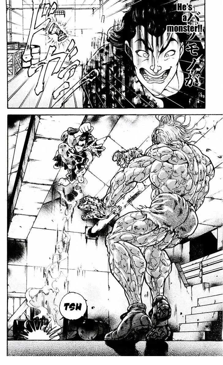 Baki - Page 8