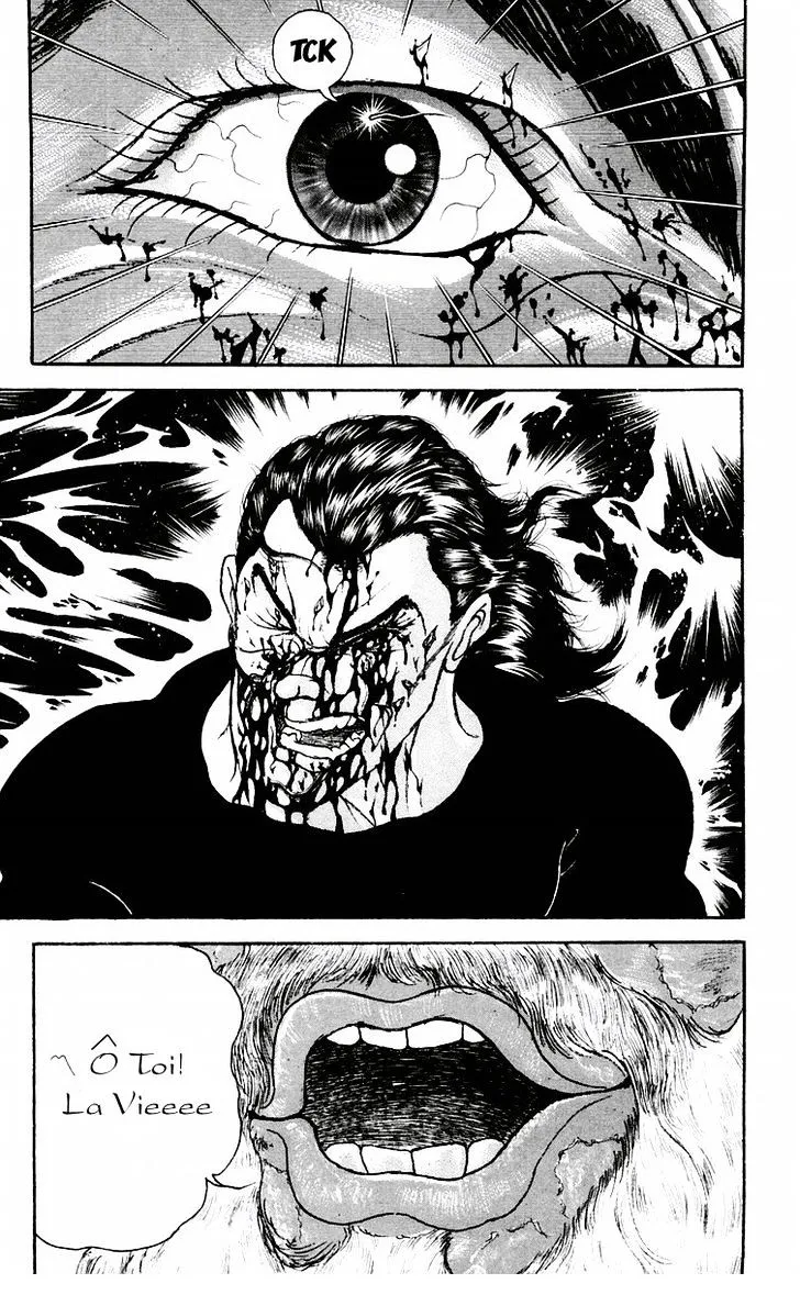 Baki - Page 18